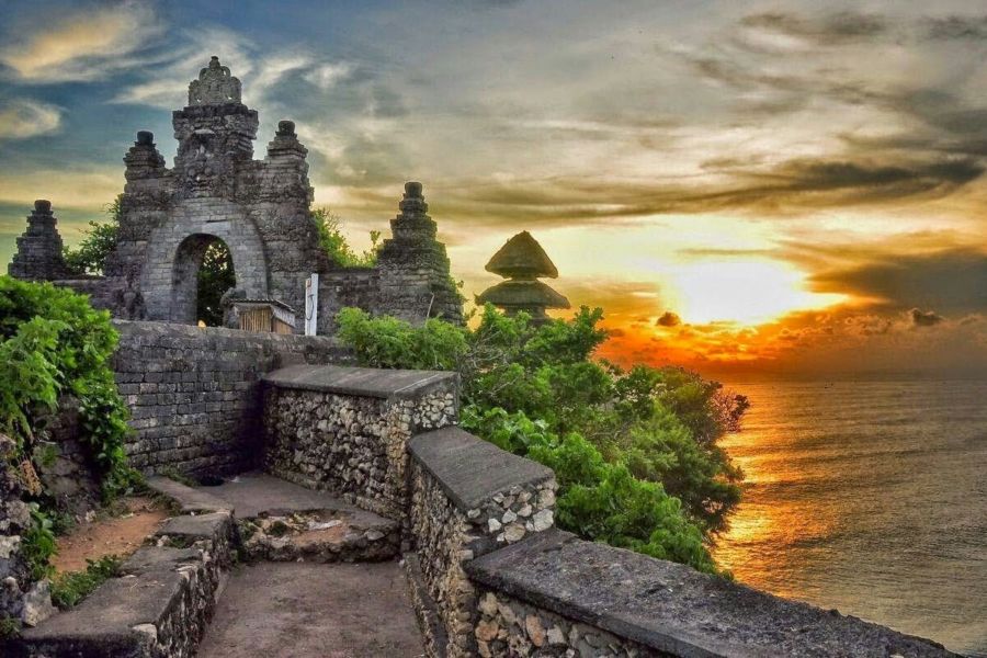 Bali